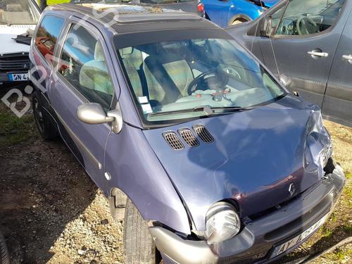 Rim RENAULT TWINGO I (C06_) 1.2 (C066, C068) | BP31244855C45 