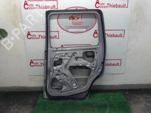 Right rear door OPEL AGILA A (H00) 1.0 (F68) | BP13266615C5 