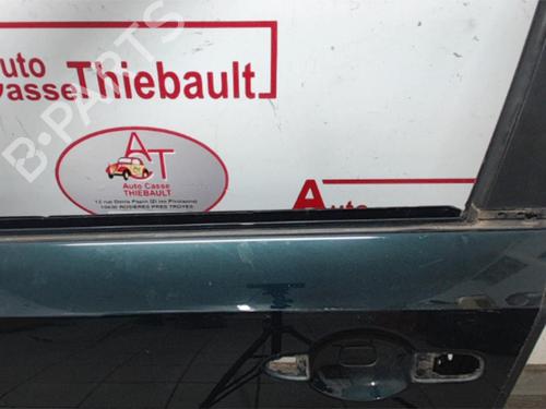 Left front door RENAULT LAGUNA II (BG0/1_) 1.9 dCi | BP13287966C2 