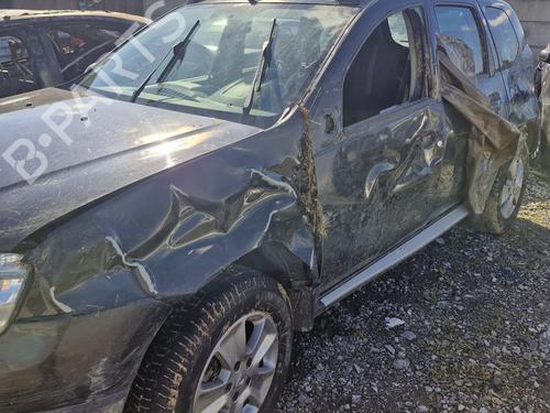 Instrumentbræt DACIA DUSTER (HS_) 1.5 dCi 4x4 | BP31187831C46 