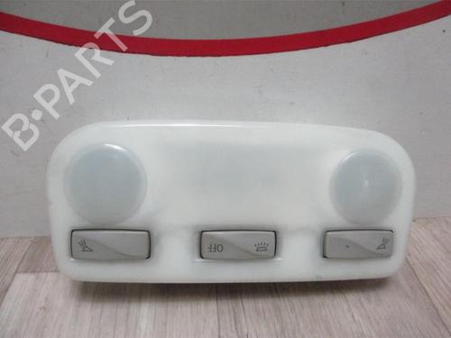 Innerbelysning RENAULT SCÉNIC III (JZ0/1_) 1.9 dCi (JZ0J, JZ1J, JZ1K, JZ1S) (131 hp) 13269162