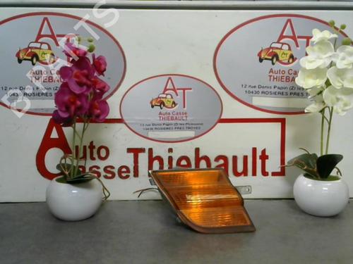 Used Right front indicator NISSAN MICRA III (K12) 1.5 dCi (65 hp) 13131493