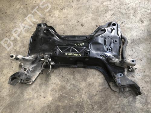 Used Subframe PEUGEOT PARTNER Box Body/MPV 1.6 HDi (90 hp) 20631421
