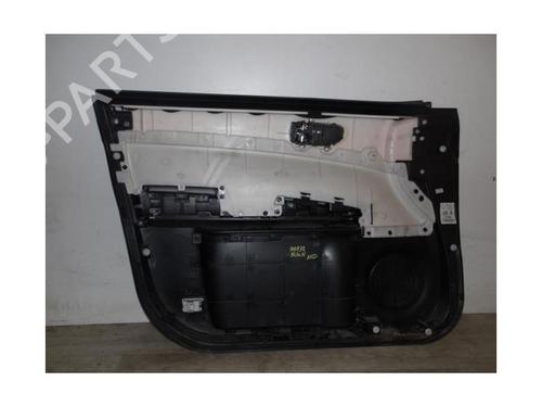 Front right panel NISSAN X-TRAIL II (T31) 2.0 dCi 4x4 | BP30784568C59