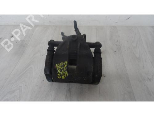 Højre bremsekaliber foran RENAULT CLIO III (BR0/1, CR0/1) 1.4 16V (98 hp) 13288227