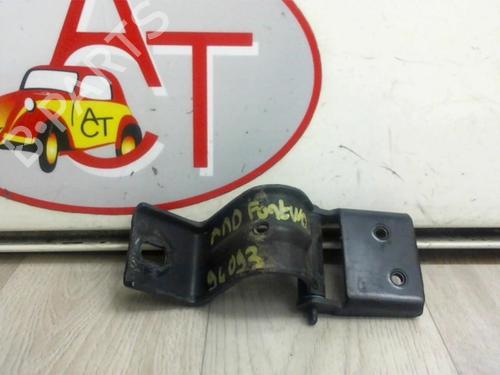Hinge/Door check strap SMART FORTWO Coupe (450) 0.7 (450.330) | BP13222512C146 