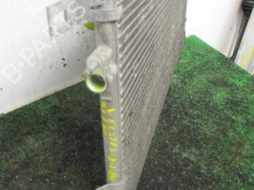 AC radiator RENAULT VEL SATIS (BJ0_) 2.0 16V Turbo (BJ0K) | BP30781254M32 - Image 2