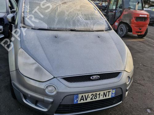 Rim FORD S-MAX (WA6) 2.0 TDCi | BP31196715C45 