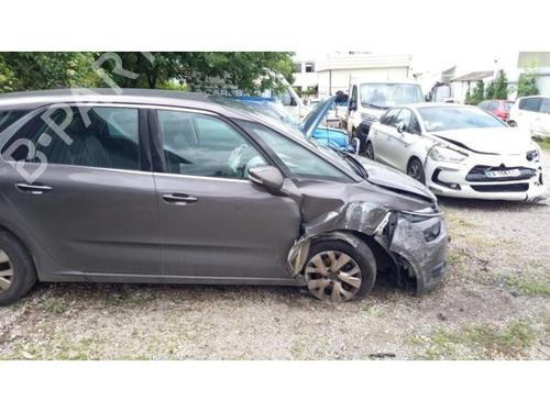 Wheel arch CITROËN C4 Picasso II 1.6 HDi / BlueHDi 115 | BP25464127C56 