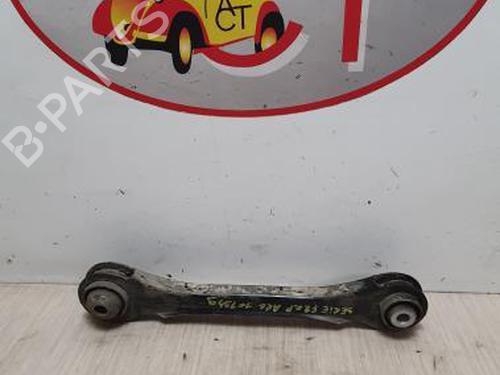 Used Left rear suspension arm BMW 1 (F20) 114 d (95 hp) 12977859