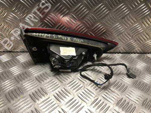 Right tailgate light FORD S-MAX (CJ, WA6) 2.0 EcoBlue | BP35775047C80 - Image 2