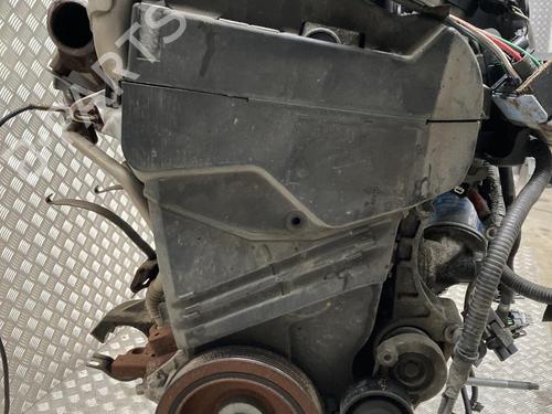 Engine RENAULT KANGOO Express (FW0/1_) 1.5 dCi 90 (FW0G, FW05, FW08, FW11) | BP34116600M1  - Image 5