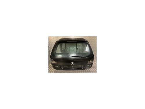 Used Tailgate PEUGEOT 508 SW I (8E_) 1.6 HDi (115 hp) 23879057
