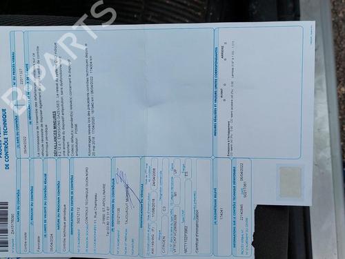 Starter CITROËN C3 I (FC_, FN_) 1.4 i | BP25305729M8 