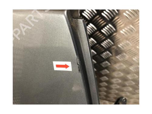 Dør højre bagtil BMW X5 (E70) xDrive 30 d | BP30786034C5