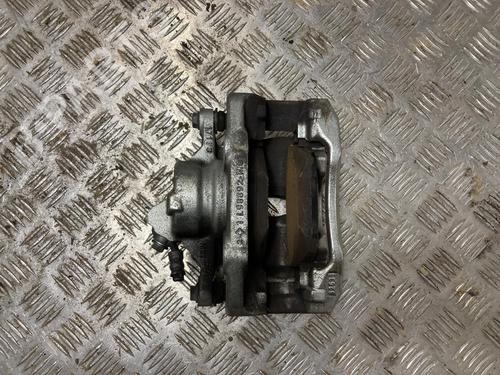 Used Left front brake caliper PEUGEOT 208 II (UB_, UP_, UW_, UJ_) 1.2 PureTech 100 (101 hp) 31245624