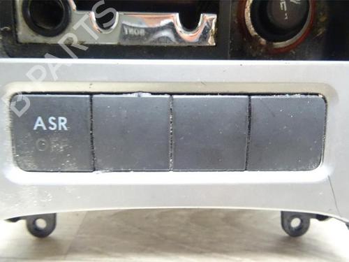 Askebæger VW GOLF PLUS V (5M1, 521) 2.0 TDI 16V | BP28334019I30 