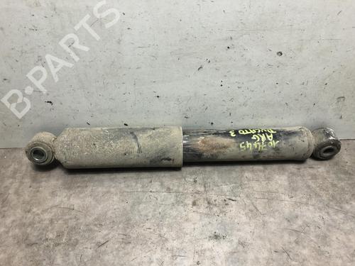 Used Left rear shock absorber FIAT DUCATO Platform/Chassis (250_) 150 Multijet 2,3 D (148 hp) 25305612