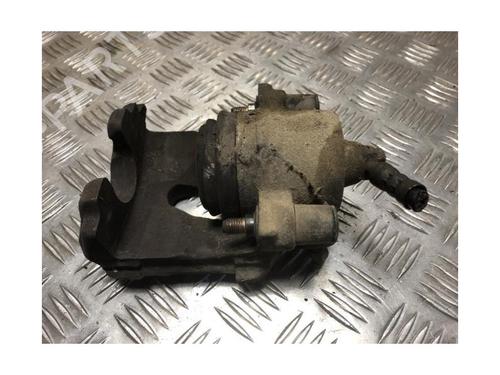 Right front brake caliper VW POLO V (6R1, 6C1) 1.6 TDI | BP25287380M104 