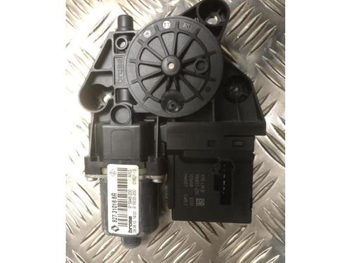 Portierruitmotor linksachter RENAULT SCÉNIC III (JZ0/1_) 1.6 dCi (JZ00, JZ12) | BP21260695E23 