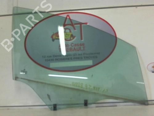 Front right door window CITROËN C4 I (LC_) 1.6 HDi | BP13036757C19 