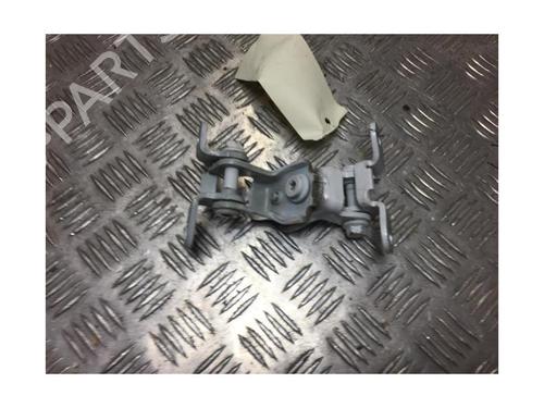 Hinge/Door check strap SKODA FABIA II (542) 1.2 12V | BP27535437C146 