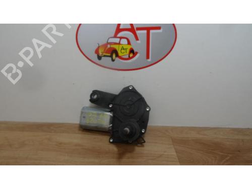 Used Rear wiper motor PEUGEOT 107 (PM_, PN_) 1.0 (68 hp) 20628947