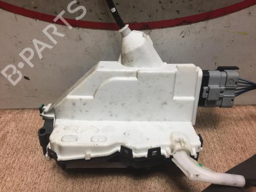 Used Front right lock CITROËN DS3 (SA_) 1.6 HDi 115 (114 hp) 13283980