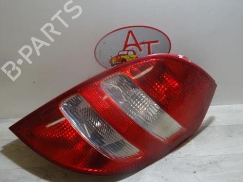 right-taillight-mercedes-benz-a-class-w169-a-180-cdi-169007-169307-1698200464-2004-2005-2006-2007-2008-2009-2010-2011-2012-20612318 main image