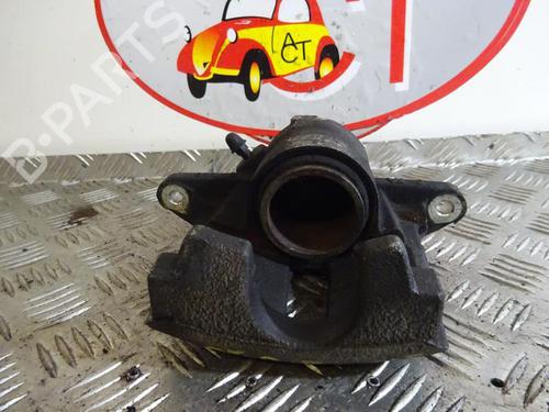 Used Left front brake caliper PEUGEOT 2008 I (CU_) 1.6 HDi (114 hp) 13270585