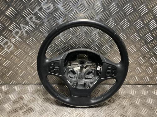 Used Steering wheel BMW 1 (F20) 114 d (95 hp) 31186264