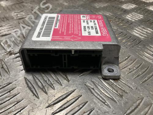 Used ECU airbags ECU airbags PEUGEOT BOXER Van 2.2 BlueHDi 140 (140 hp) 34718262 34718262