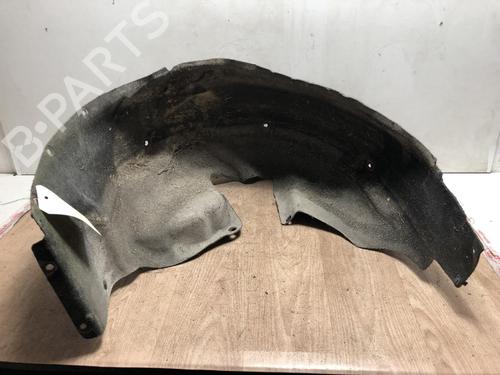 Hjulbue BMW 1 (E81) 118 d (143 hp) 13291632