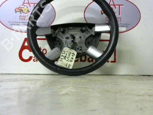 Used Steering wheel FORD FOCUS C-MAX (DM2) 1.6 TDCi (90 hp) 31196580