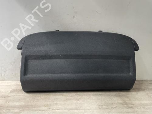 Used Rear parcel shelf OPEL ASTRA H (A04) 1.7 CDTI (L48) (100 hp) 13386941
