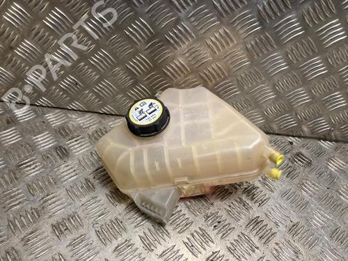 Used Expansion tank FORD B-MAX (JK) 1.6 TDCi (95 hp) 31196545