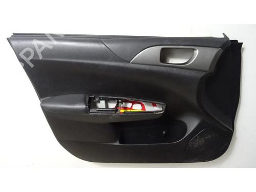 Front left panel SUBARU IMPREZA Hatchback (GR, GH, G3) 2.0 D AWD | BP12965972C58 