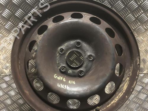 Fælk VW GOLF VI (5K1) 2.0 TDI (110 hp) 31201855