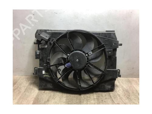 Heater blower motor RENAULT CLIO IV (BH_) 1.5 dCi 90 | BP20631181M62