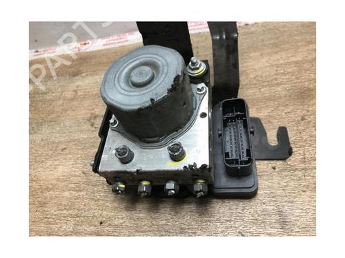 ABS pump DACIA DUSTER (HS_) 1.5 dCi | BP20615731M43