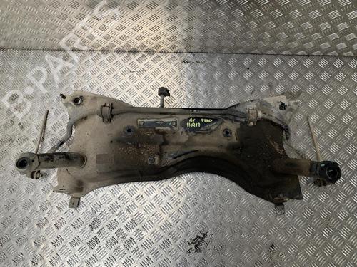 Used Subframe NISSAN PIXO (UA0) 1.0 (68 hp) 31243910