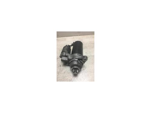 Used Starter VW POLO IV (9N_, 9A_) 1.4 TDI (70 hp) 28688534