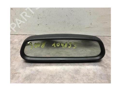 Rear mirror PEUGEOT 3008 I MPV (0U_) 1.6 HDi | BP20631494I6 
