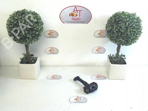 Used Hinge/Door check strap CITROËN C4 I (LC_) 1.6 HDi (109 hp) 13133120