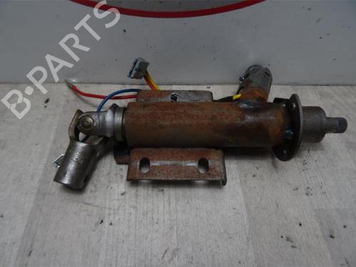 Steering column TOYOTA YARIS (_P13_) 1.5 Hybrid (NHP130_, NHP130) | BP28366981M21 