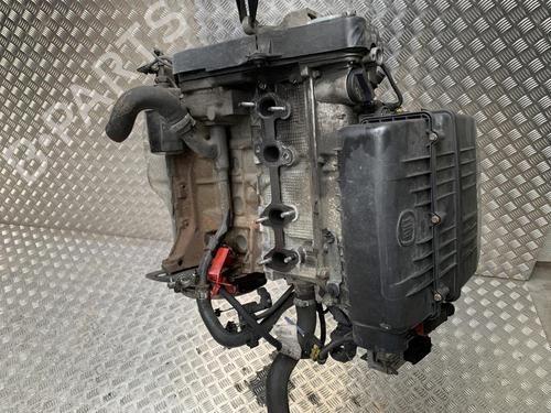 Motor FIAT 500 (312_) 1.2 (312AXA1A) (69 hp) 31204737