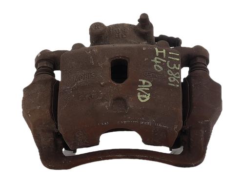 Used Right front brake caliper Right front brake caliper HYUNDAI i40 I CW (VF) 1.7 CRDi (136 hp) 39686763 39686763