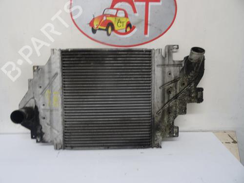 Used Intercooler RENAULT CLIO II (BB_, CB_) 1.5 dCi (B/CB08) (82 hp) 13271009