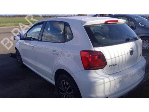 Elektronisk sensor VW POLO VI (AW1, BZ1, AE1) 1.0 | BP25799805M84 
