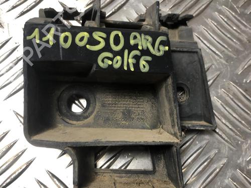 rear-bumper-bracket-vw-golf-vi-5k1-2008-2009-2010-2011-2012-2013-2014-31245182 main image